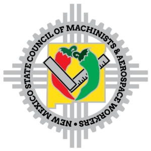 New Mexico State Council of Machinists and Aerospace Workers