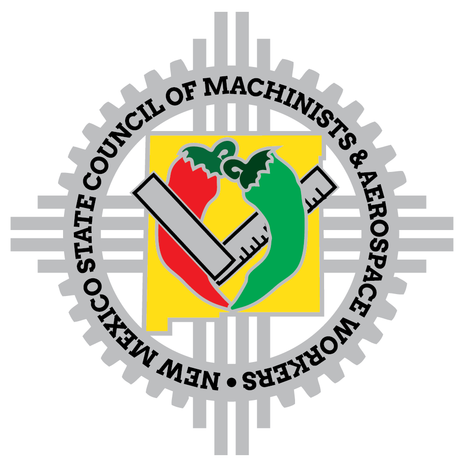 New Mexico State Council of Machinists and Aerospace Workers